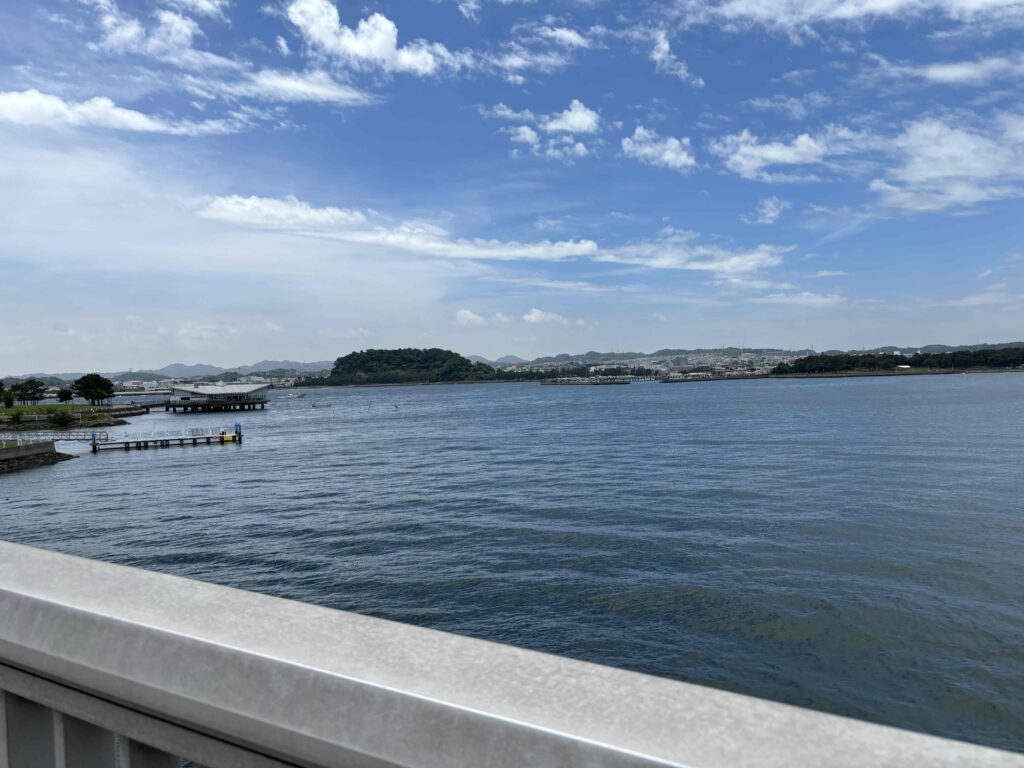 八景島シーパラダイス